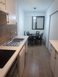 Superbe appartement argenteuil gare du val - Argenteuil - 4