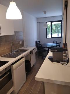 Superbe appartement argenteuil gare du val - Argenteuil - 5