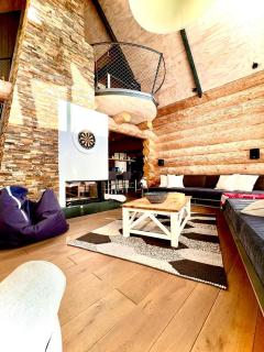 Chalet Donky - Donovaly - 3