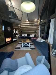 Chalet Donky - Donovaly - 2