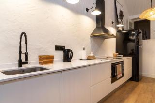 Vila Fresca Apartment - 1