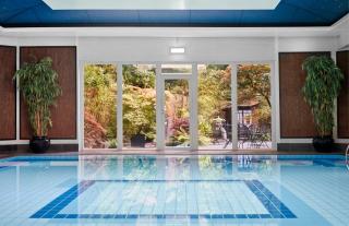 Careys Manor Hotel & SenSpa - 4