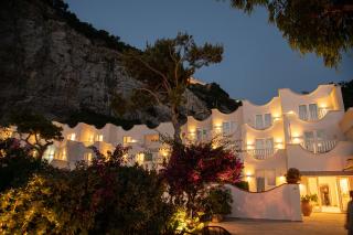 Maya Beach Resort - Massa Lubrense - 1