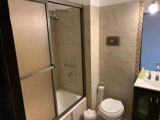 Depto GABIOLA - SOLO FAMILIAS -hasta para 4 pers- EXCELENTE UBICACION! - Villa Carlos Paz - 7