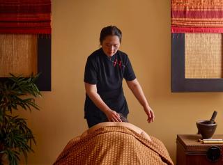 Careys Manor Hotel & SenSpa - Brockenhurst - 5