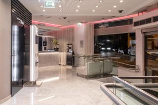 SANA Capitol Hotel - 9