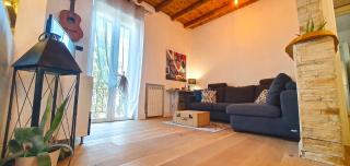 Casa Valle Parco Lambro - Albiate - 2