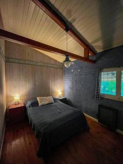Casa de montaña en un lugar mágico - Potrerillos - 8