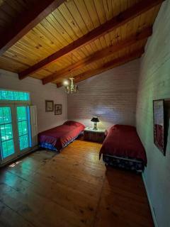 Casa de montaña en un lugar mágico - Potrerillos - 2