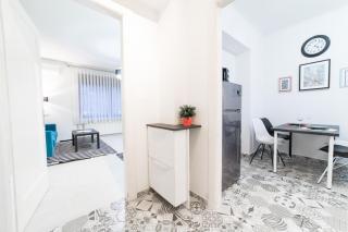 Angela Luxury Studio Apartment - Zagreb - 2