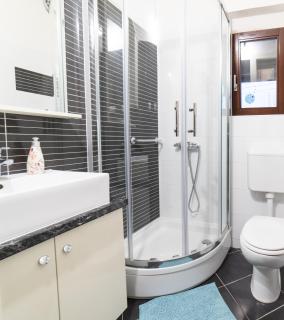 Angela Luxury Studio Apartment - Zagabria - 1