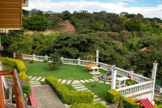 La Gran Estancia Hotel Campestre - Chachagüí - 4