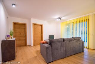 Ferienwohnung Strickner - Trins - 7