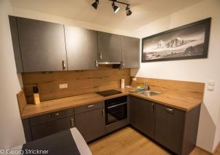 Ferienwohnung Strickner - Trins - 4