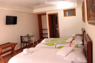 La Gran Estancia Hotel Campestre - 9