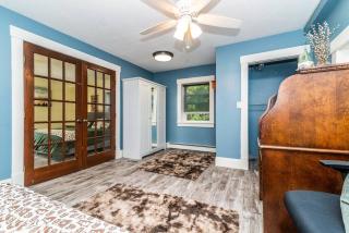 Chelsea Lake House, Game Room, & Pontoon-rental - Chelsea - 1