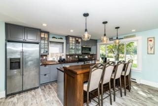 Chelsea Lake House, Game Room, & Pontoon-rental - Chelsea - 0
