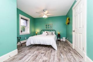 Chelsea Lake House, Game Room, & Pontoon-rental - Chelsea - 4