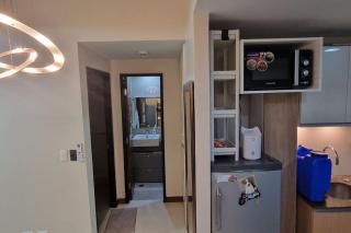 Kan Emilio Cozy 1BR Apartment in Makati - Manila - 8