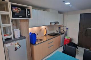 Kan Emilio Cozy 1BR Apartment in Makati - Manila - 7