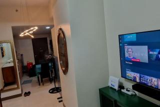 Kan Emilio Cozy 1BR Apartment in Makati - Manila - 5