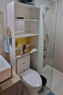 Kan Emilio Cozy 1BR Apartment in Makati - Manila - 1