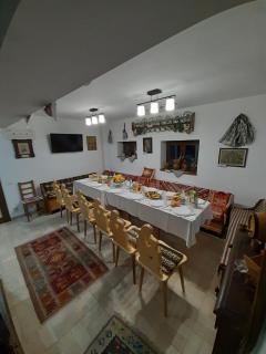 Pensiunea IULIA - 3