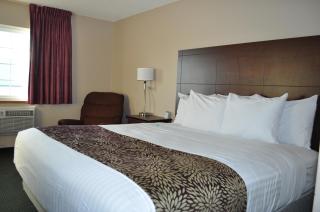 Boarders Inn & Suites by Cobblestone Hotels - Broken Bow - Broken Bow - 7