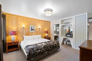 Indian Creek Lodge - Douglas City - 6