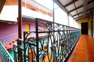 Hotel Parada - Buenos Aires - 7