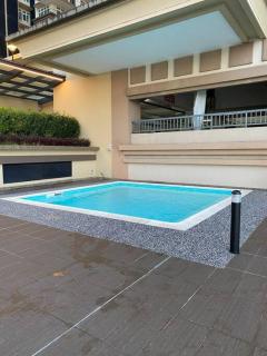 MyHome @ Riverine Resort Kuching - Kuching - 6