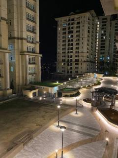 MyHome @ Riverine Resort Kuching - Kuching - 3