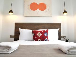 Zendo Suite - Nairobi - 1