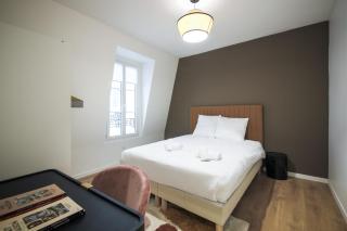 4#Duplex 2 Pers#Paris 15#Commerce#AC - Parijs - 3