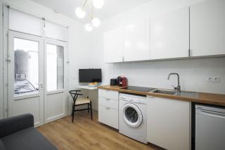 4#Duplex 2 Pers#Paris 15#Commerce#AC - Parijs - 4