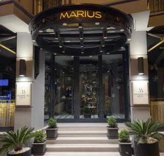 Marius Hotel - Istanbul - 2