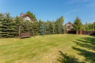 Domek nad jeziorem - 5