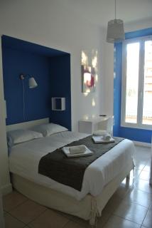 Hotel Danemark - Nice - 4