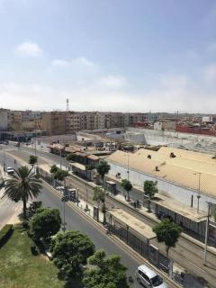 Appartement proche de Rabat et de l'aéroport - Salé - 2