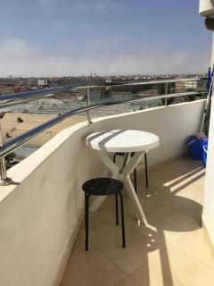 Appartement proche de Rabat et de l'aéroport - Salé - 1