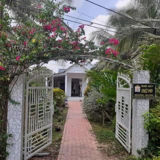 Homestay Chez Moi - Can Tho - 4