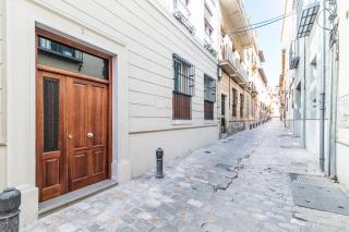 Céntrico y tranquilo apartamento Realejo - Granada - 9