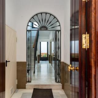Coqueto apartamento para descubrir Sevilla - Sevilla - 8