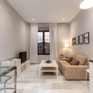 Coqueto apartamento para descubrir Sevilla - Sevilla - 6