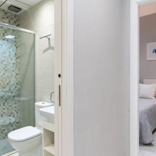 Coqueto apartamento para descubrir Sevilla - Sevilla - 3