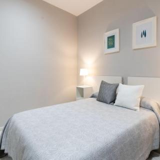 Coqueto apartamento para descubrir Sevilla - Sevilla - 1