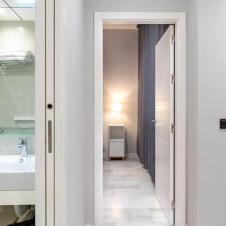 Coqueto apartamento para descubrir Sevilla - Sevilla - 2