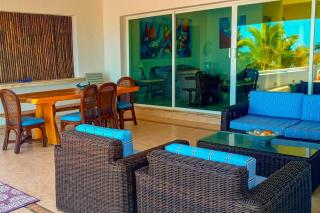 Villa Siros - Chicxulub - 7
