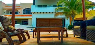 Villa Siros - Chicxulub - 4