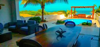 Villa Siros - Chicxulub - 3
